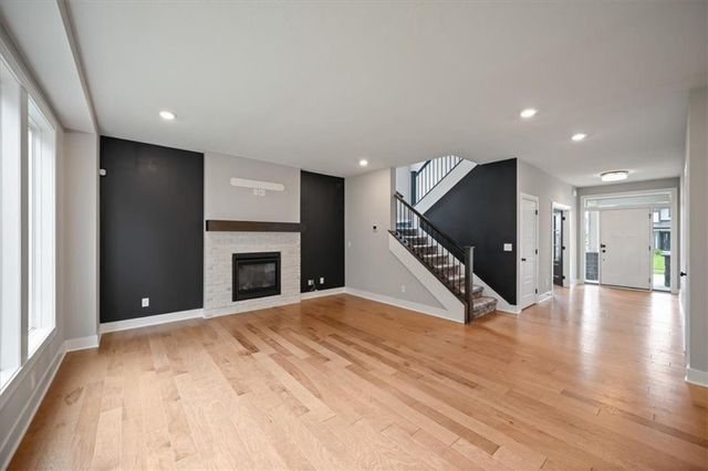 3101 SW Arbor Tree Drive, Lee's Summit, MO 64082