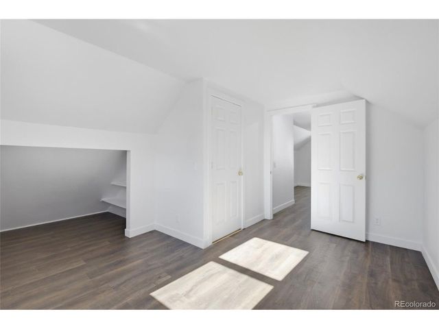 1175 Rosemary St, Denver, CO 80220