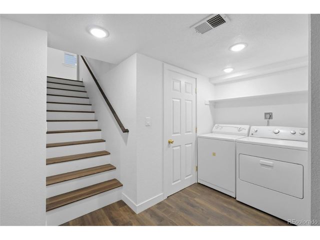 1175 Rosemary St, Denver, CO 80220