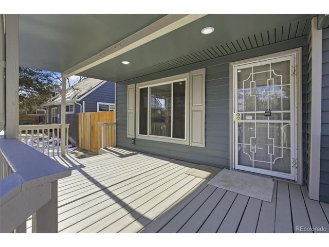 1175 Rosemary St, Denver, CO 80220