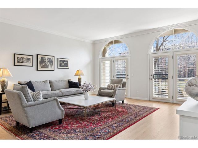 301 Garfield St 1E, Denver, CO 80206