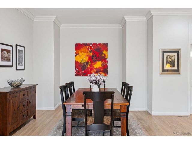 301 Garfield St 1E, Denver, CO 80206