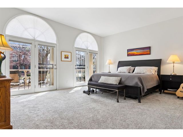 301 Garfield St 1E, Denver, CO 80206