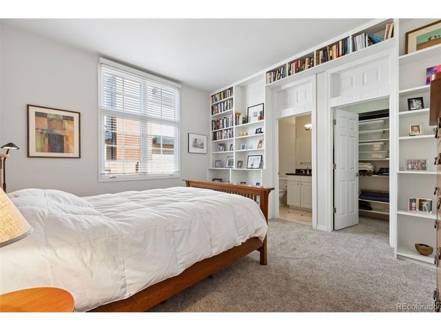 301 Garfield St 1E, Denver, CO 80206