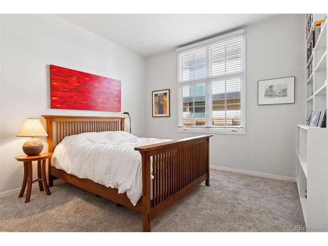 301 Garfield St 1E, Denver, CO 80206