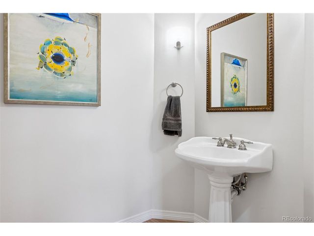 301 Garfield St 1E, Denver, CO 80206