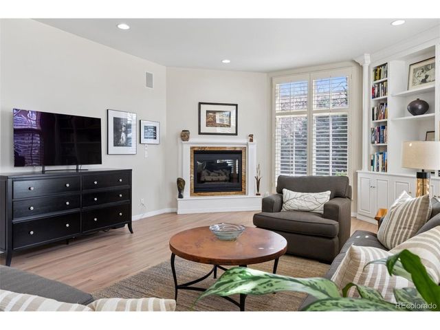 301 Garfield St 1E, Denver, CO 80206