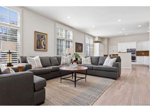 301 Garfield St 1E, Denver, CO 80206