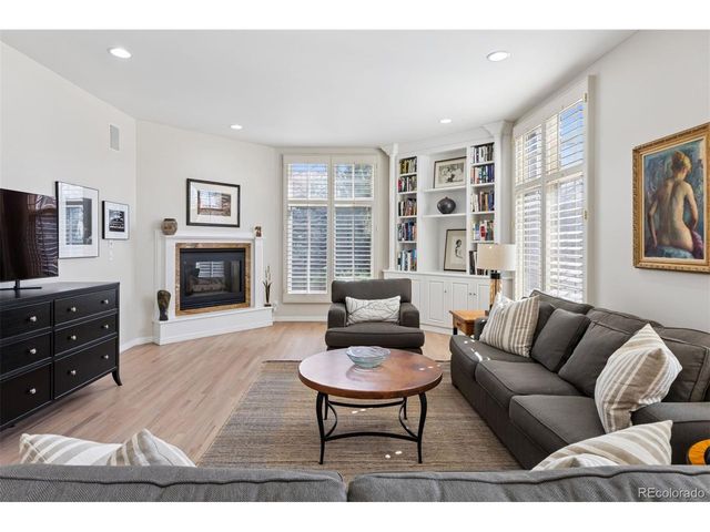 301 Garfield St 1E, Denver, CO 80206