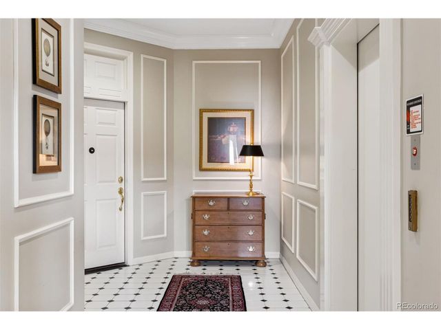 301 Garfield St 1E, Denver, CO 80206