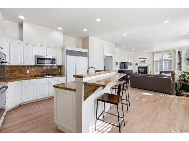 301 Garfield St 1E, Denver, CO 80206