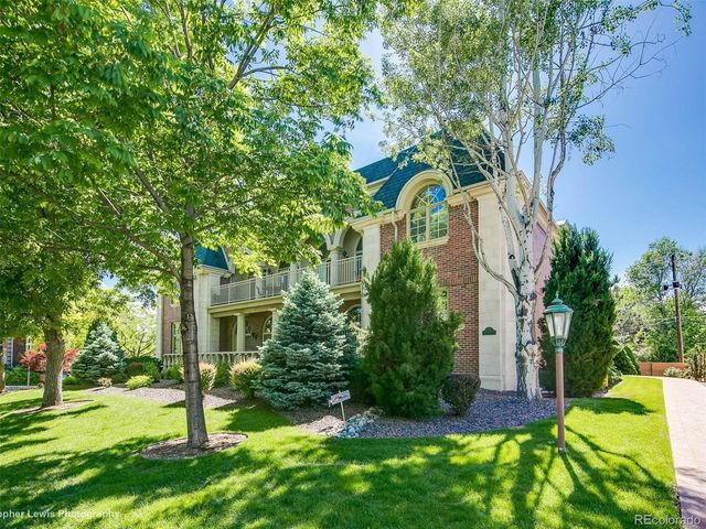 301 Garfield St 1E, Denver, CO 80206