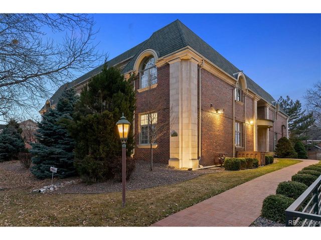 301 Garfield St 1E, Denver, CO 80206