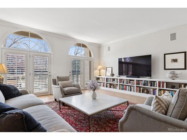 301 Garfield St 1E, Denver, CO 80206