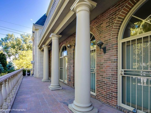 301 Garfield St 1E, Denver, CO 80206