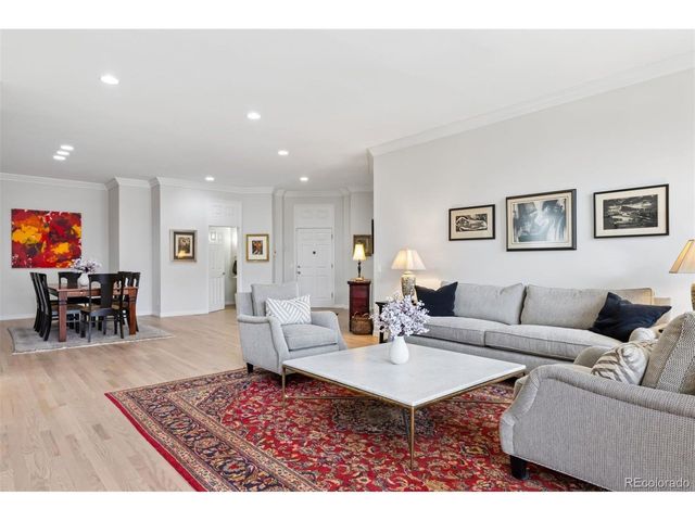 301 Garfield St 1E, Denver, CO 80206