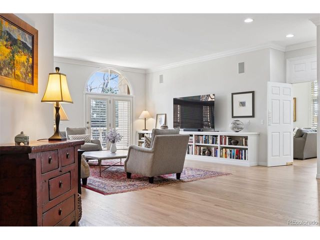 301 Garfield St 1E, Denver, CO 80206