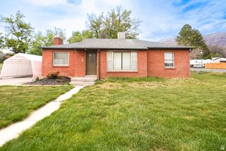 106 W 1200 N, Orem, UT 84057