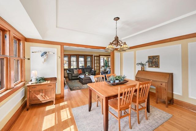 4300 N Woodburn STREET, Shorewood, WI 53211