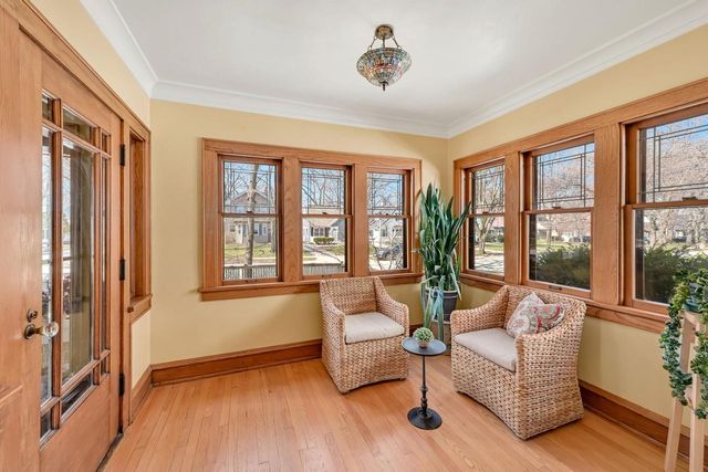 4300 N Woodburn STREET, Shorewood, WI 53211