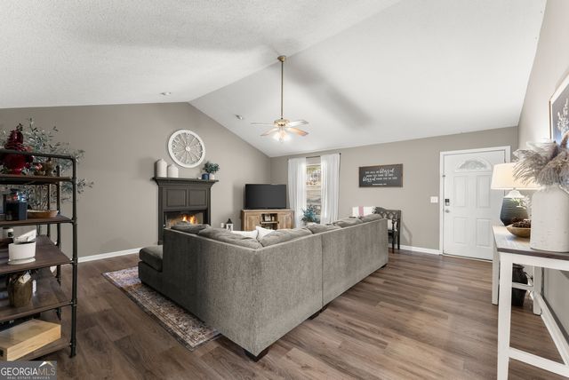 154 Stacey Drive, Cleveland, GA 30528