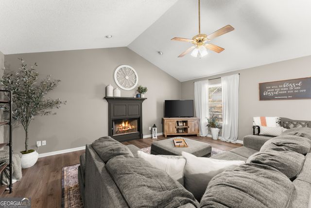 154 Stacey Drive, Cleveland, GA 30528