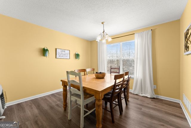 154 Stacey Drive, Cleveland, GA 30528