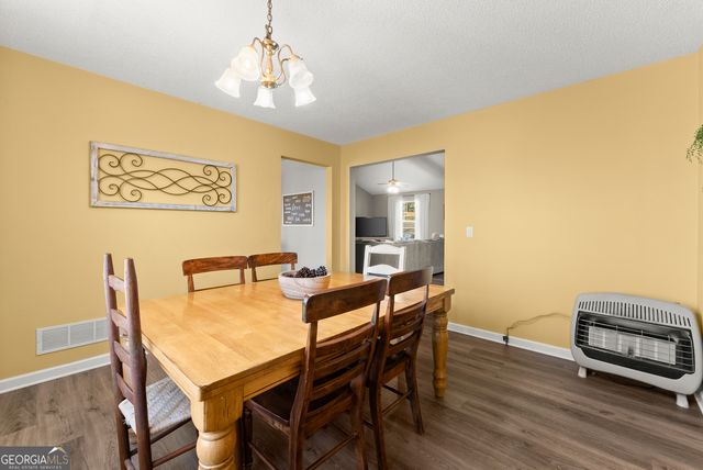 154 Stacey Drive, Cleveland, GA 30528