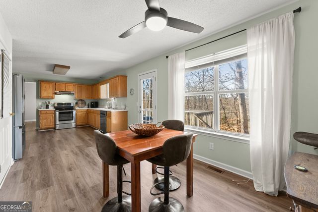 154 Stacey Drive, Cleveland, GA 30528