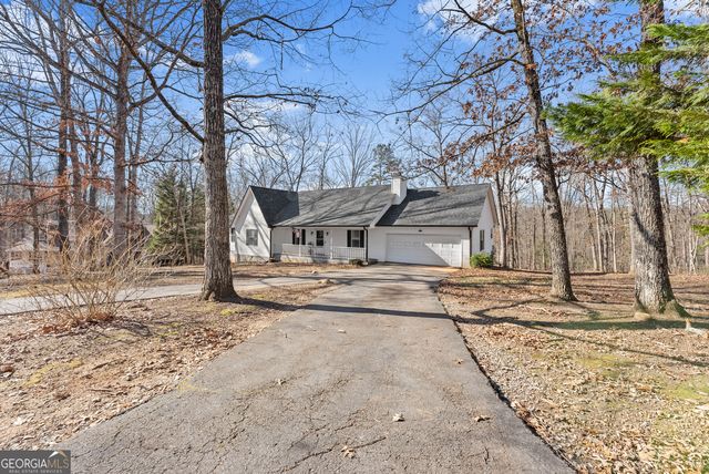 154 Stacey Drive, Cleveland, GA 30528