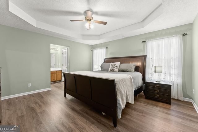 154 Stacey Drive, Cleveland, GA 30528