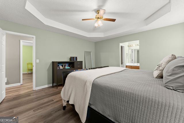 154 Stacey Drive, Cleveland, GA 30528