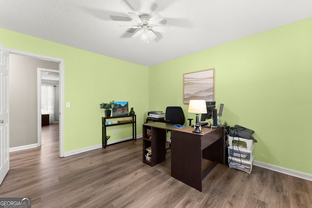 154 Stacey Drive, Cleveland, GA 30528