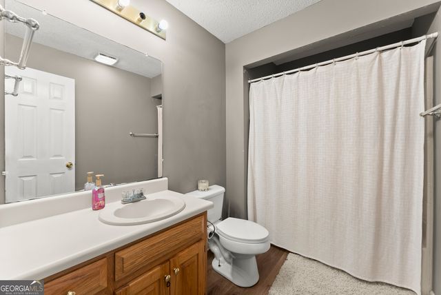 154 Stacey Drive, Cleveland, GA 30528