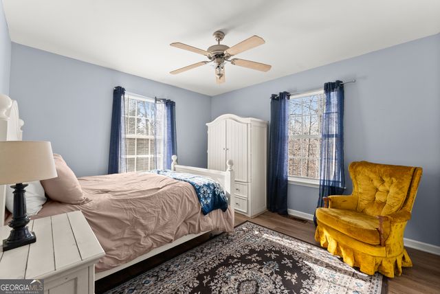 154 Stacey Drive, Cleveland, GA 30528