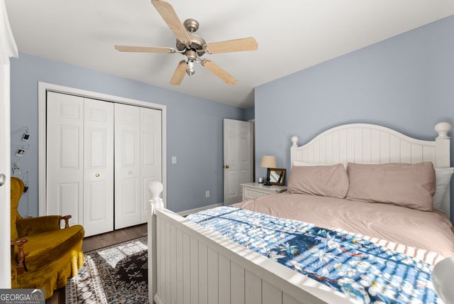 154 Stacey Drive, Cleveland, GA 30528