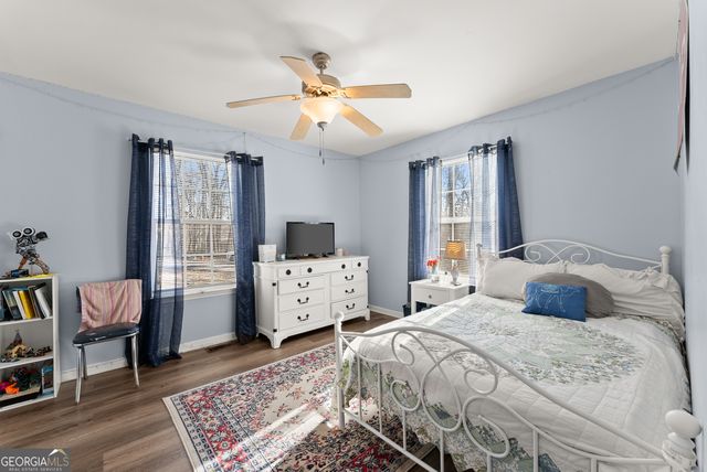 154 Stacey Drive, Cleveland, GA 30528