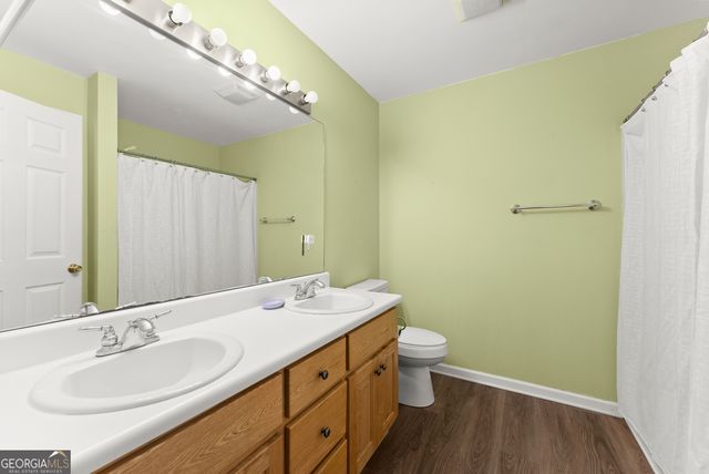 154 Stacey Drive, Cleveland, GA 30528