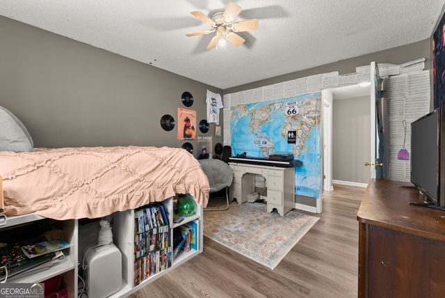 154 Stacey Drive, Cleveland, GA 30528