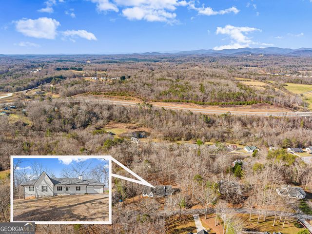 154 Stacey Drive, Cleveland, GA 30528