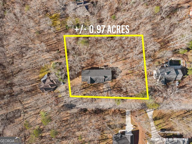 154 Stacey Drive, Cleveland, GA 30528