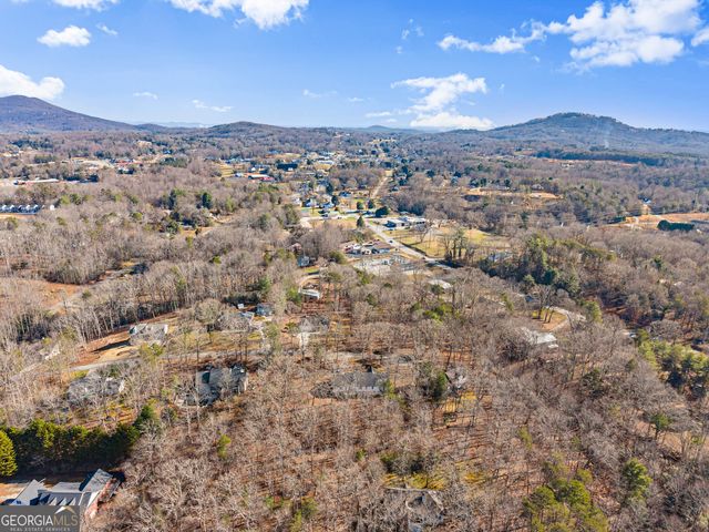 154 Stacey Drive, Cleveland, GA 30528