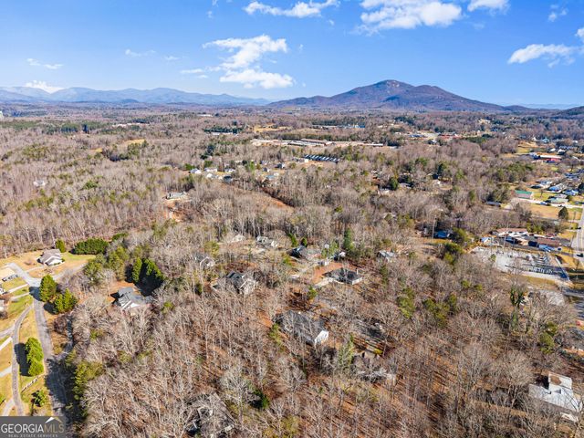 154 Stacey Drive, Cleveland, GA 30528