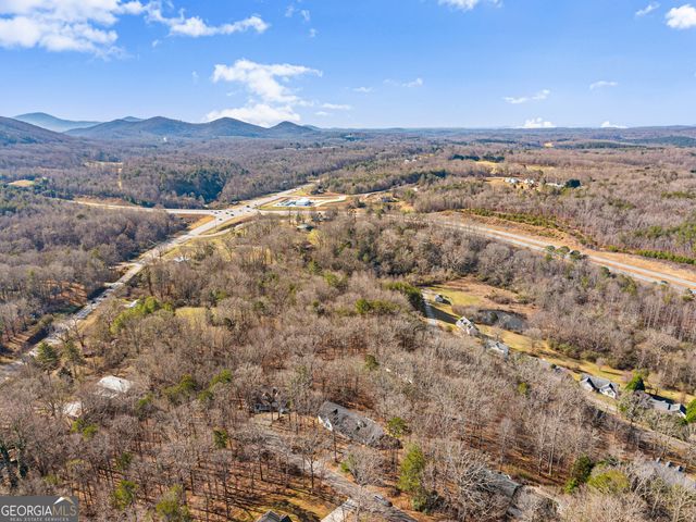 154 Stacey Drive, Cleveland, GA 30528