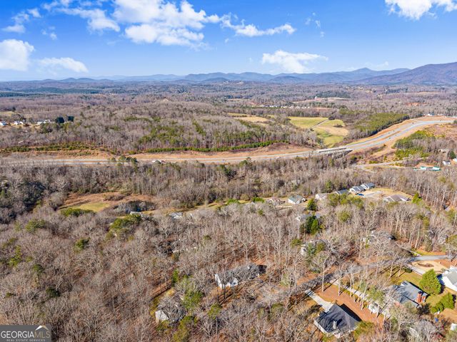 154 Stacey Drive, Cleveland, GA 30528