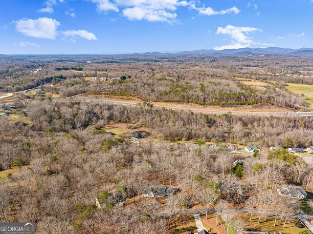 154 Stacey Drive, Cleveland, GA 30528