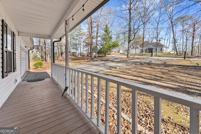 154 Stacey Drive, Cleveland, GA 30528