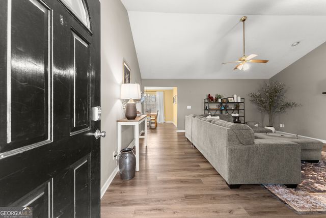 154 Stacey Drive, Cleveland, GA 30528