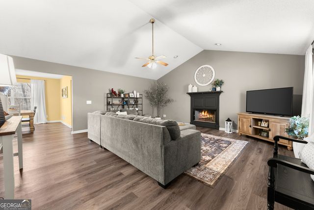 154 Stacey Drive, Cleveland, GA 30528