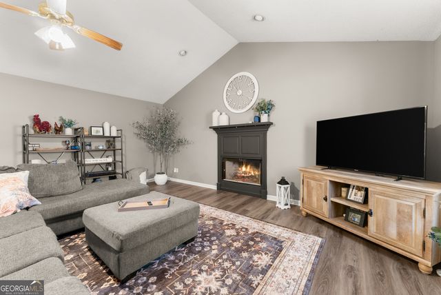 154 Stacey Drive, Cleveland, GA 30528